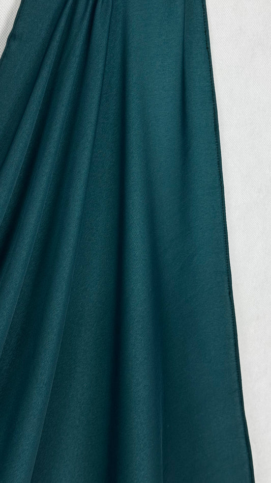 Emerald Teal