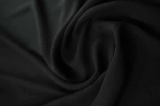 Pure Black