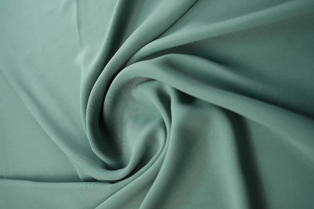 Dull Teal