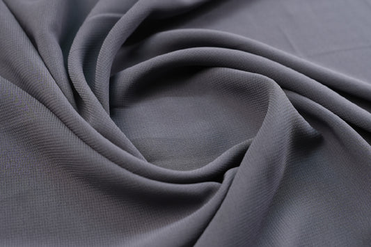 Charcoal Grey