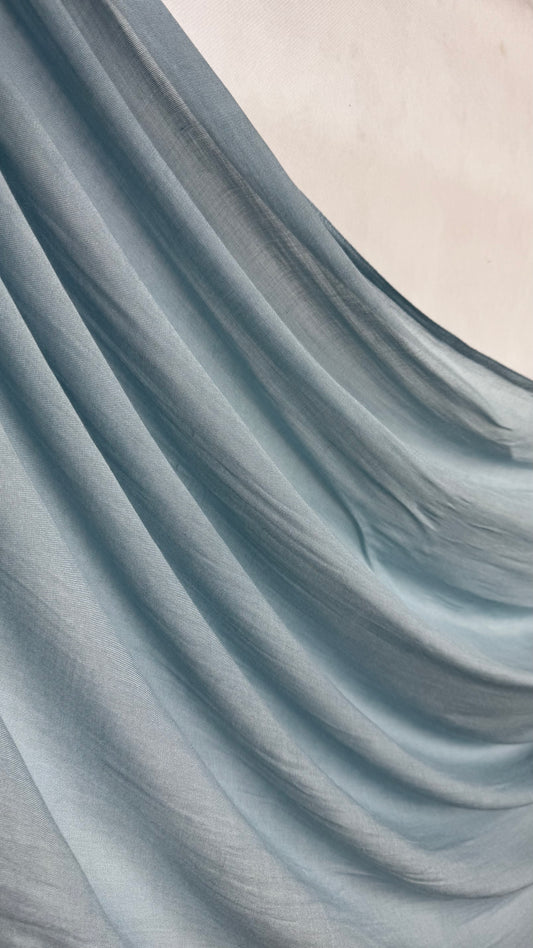 Pebble Blue