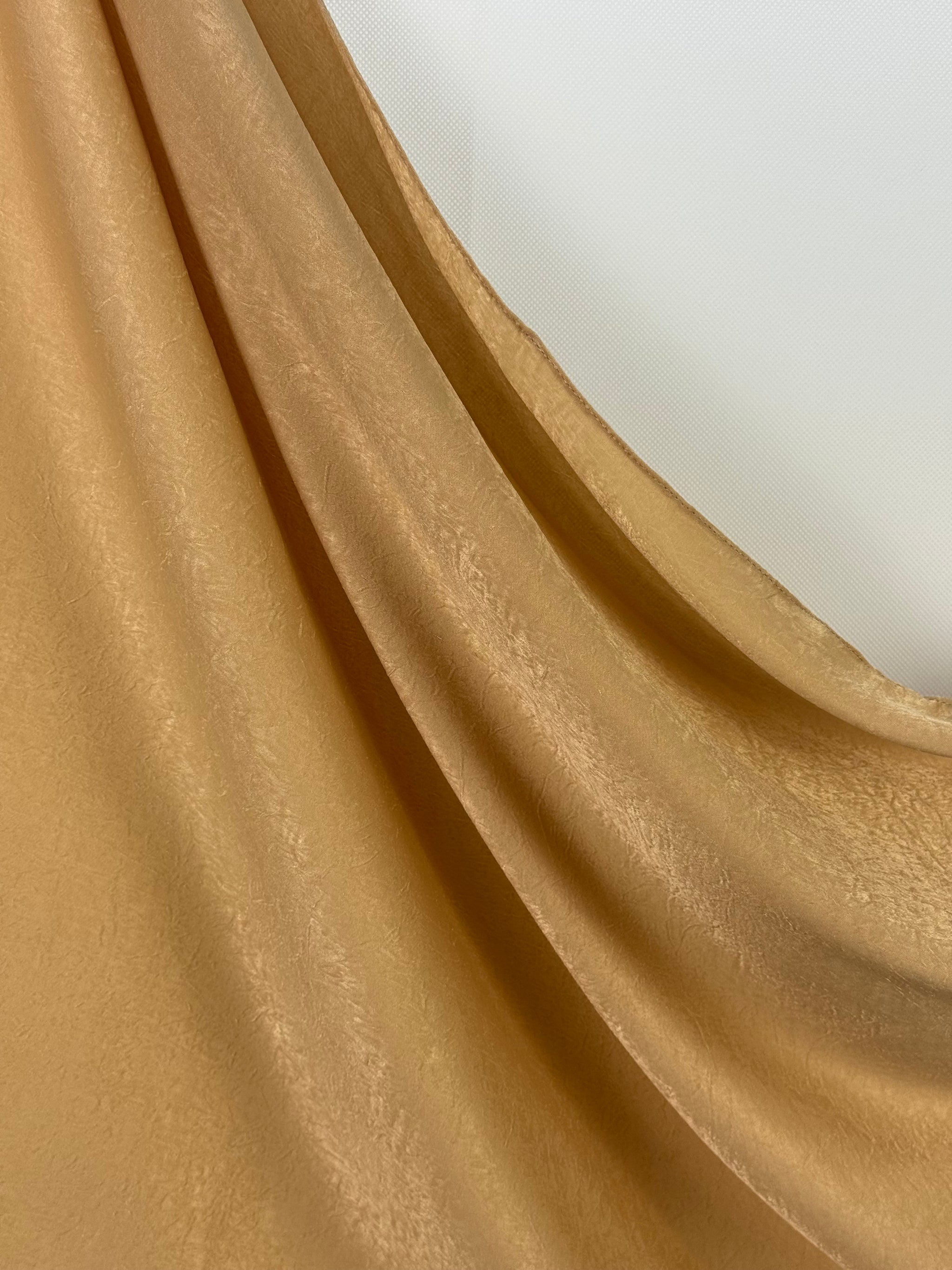 Textured cappuccino