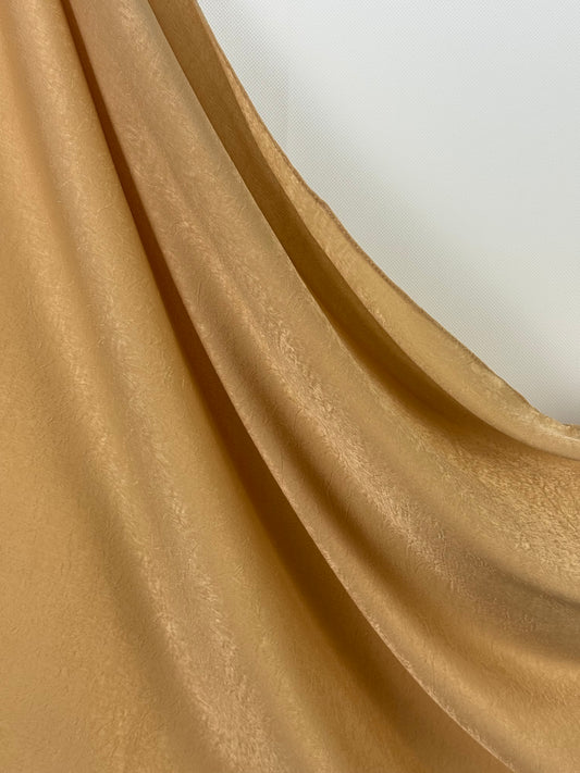 Textured cappuccino