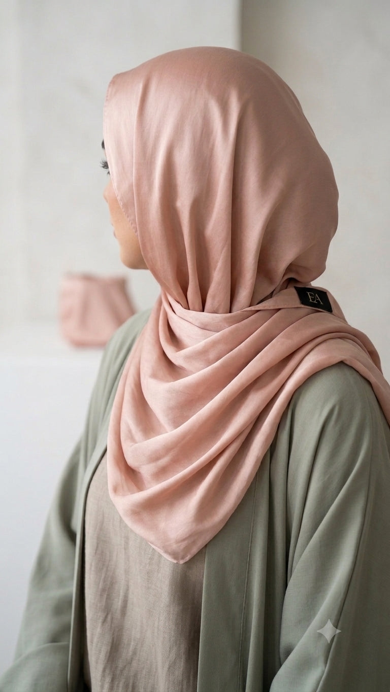 Dusty Blush