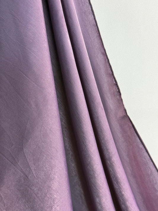 Dusty Purple