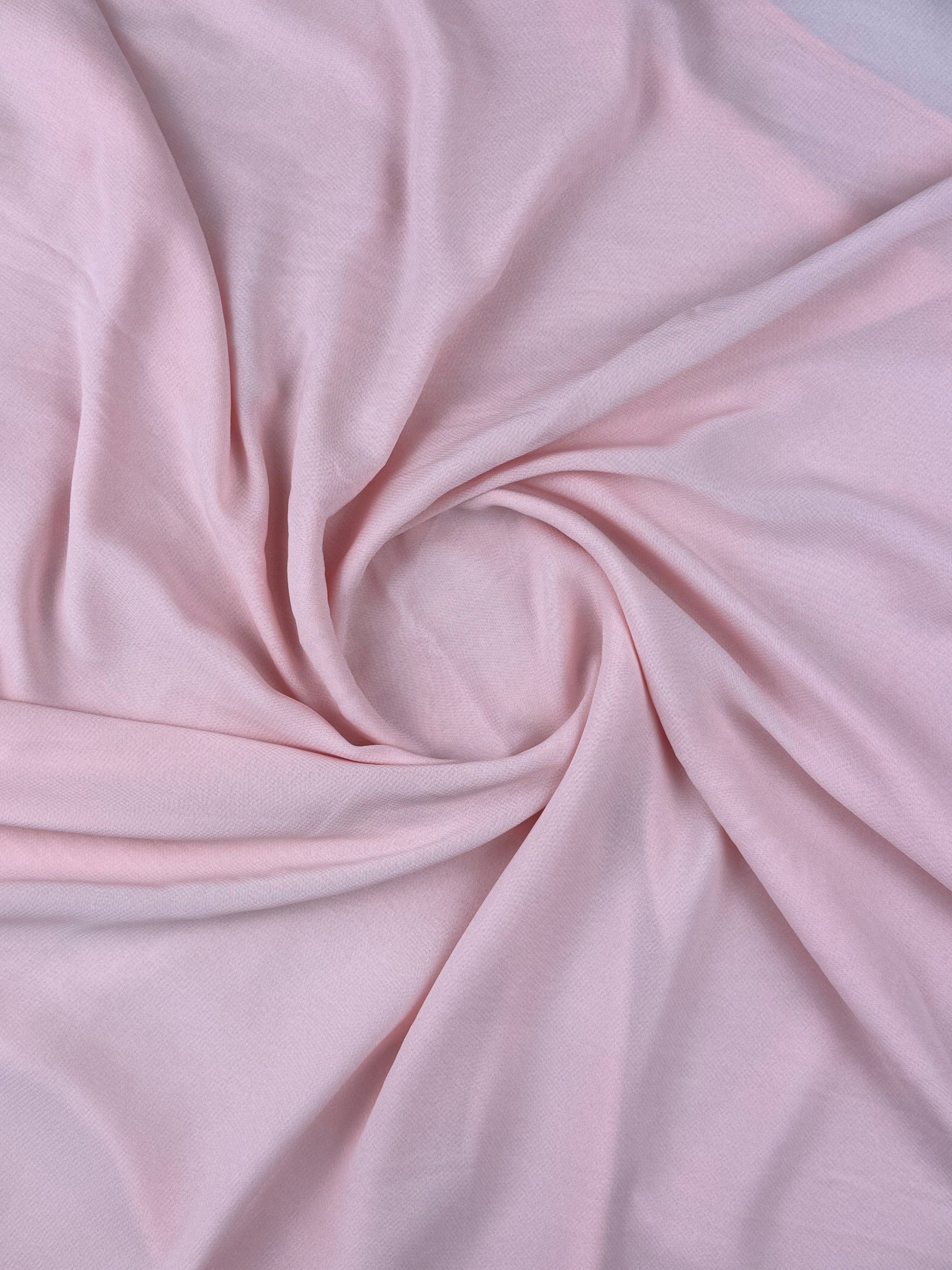Blush Pink