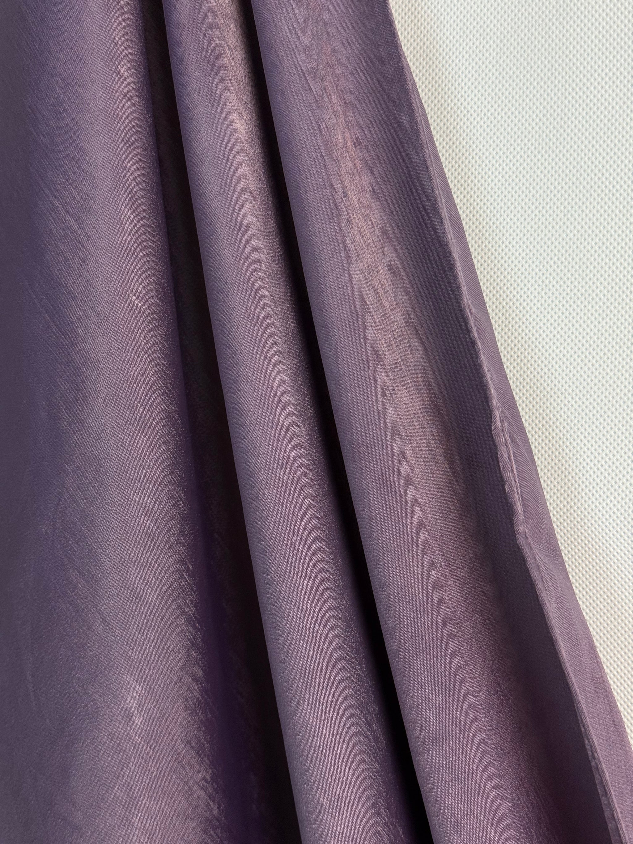 Dusty Purple