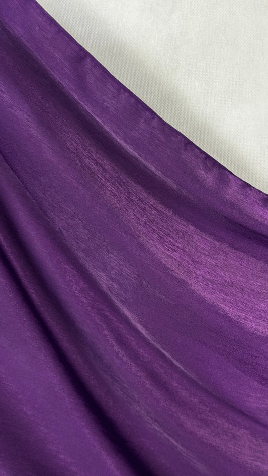 Velvet Purple