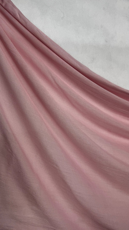 Pastel Pink