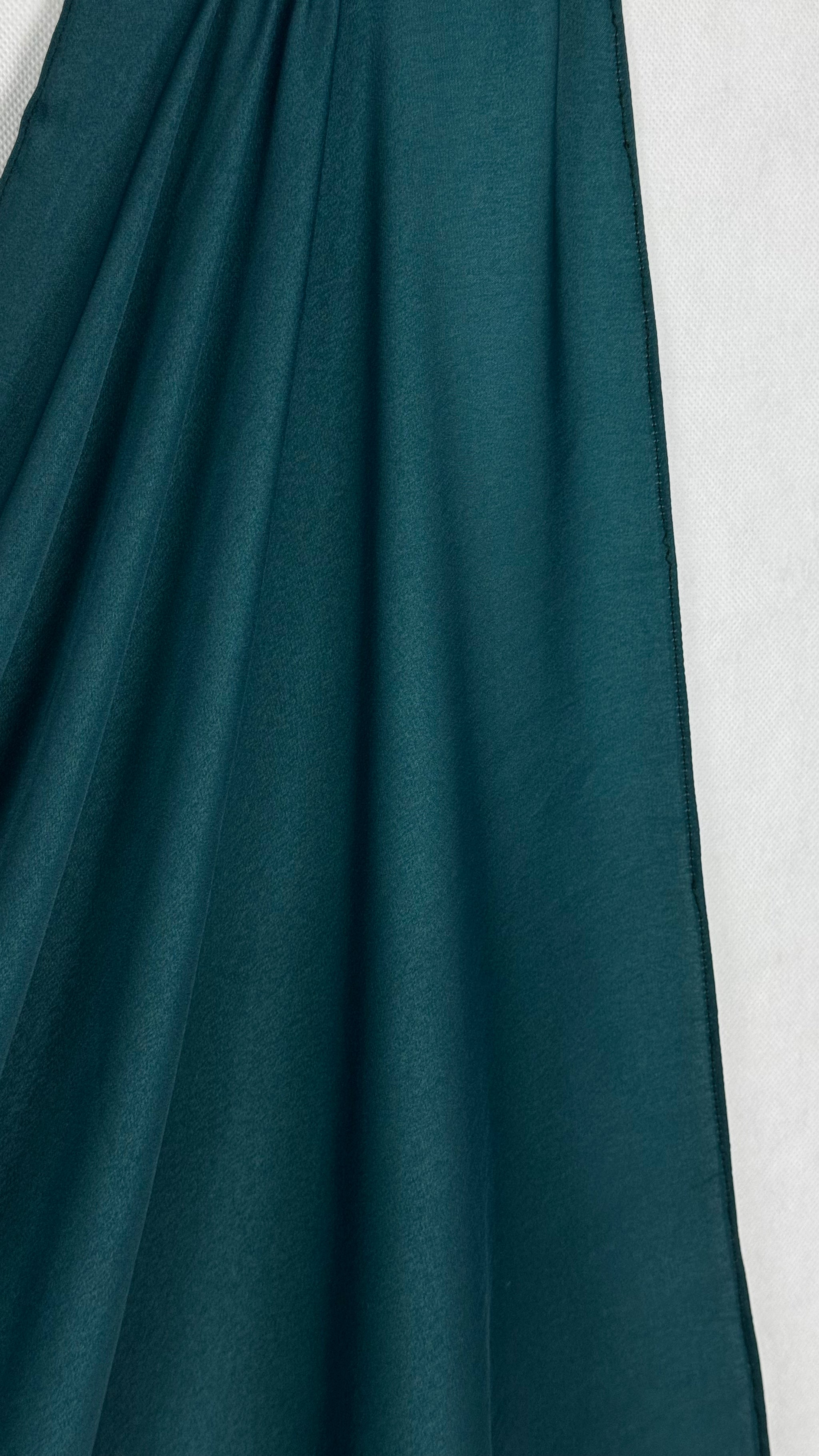 Emerald Teal