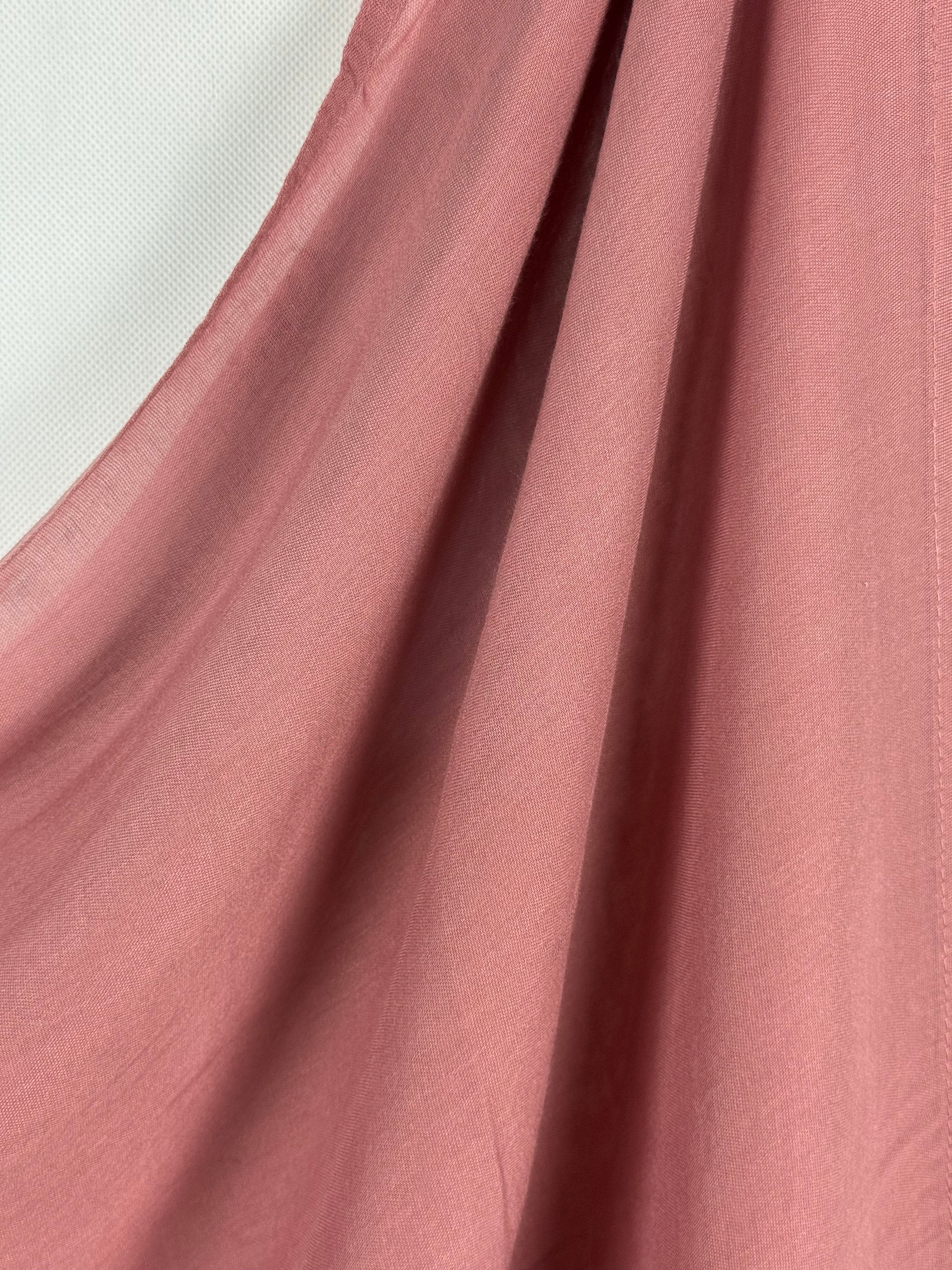 Dusty Pink