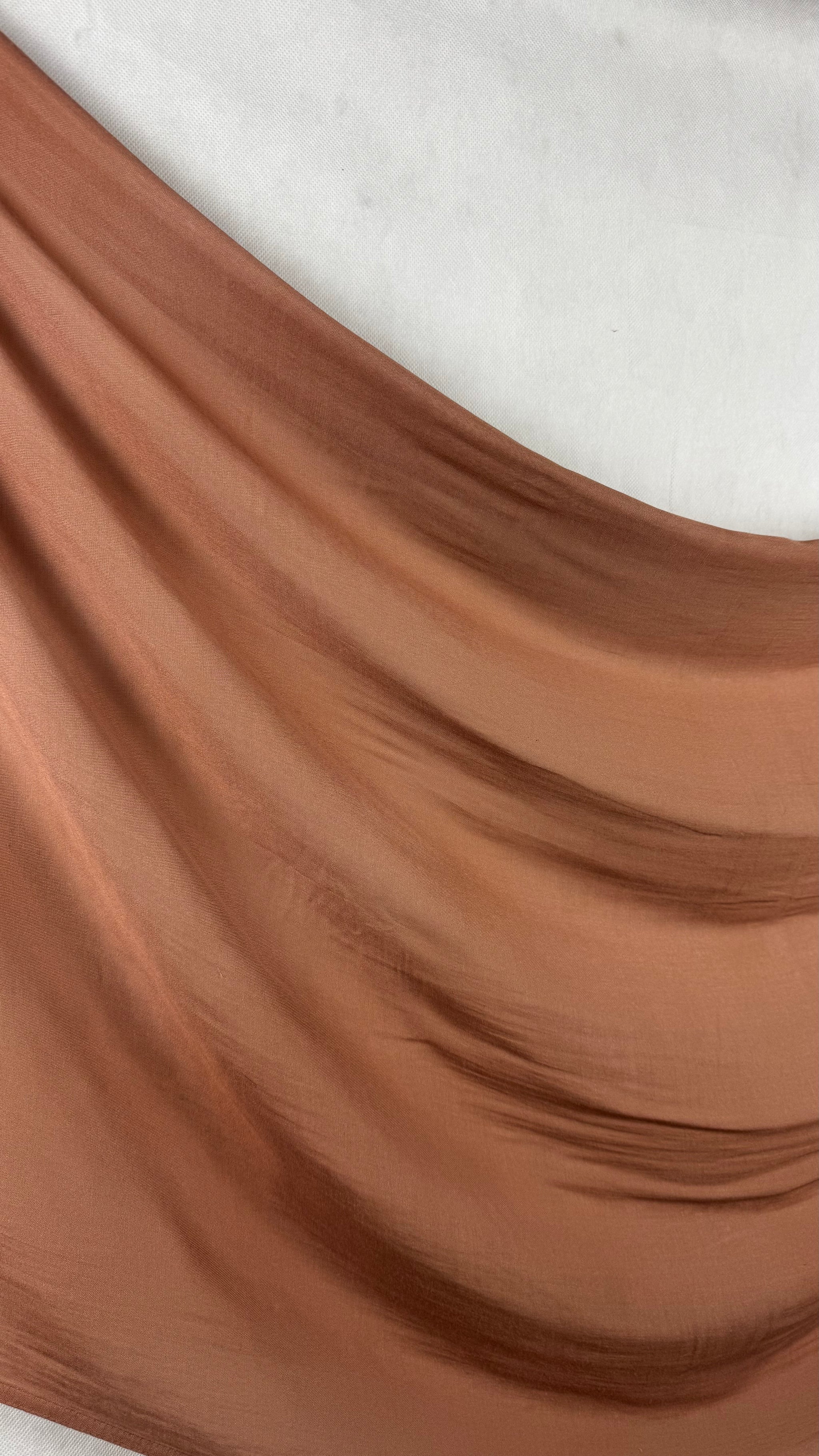 Warm Brown