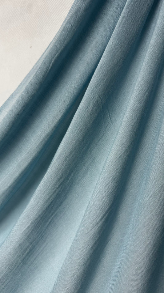Pebble Blue