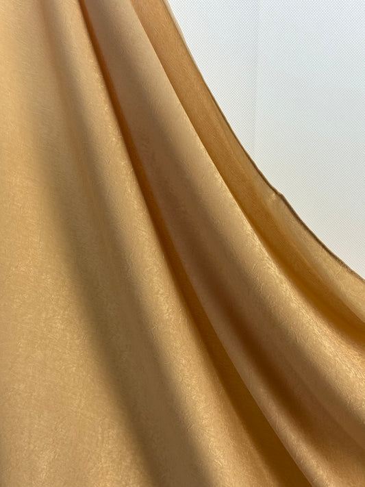 Textured cappuccino
