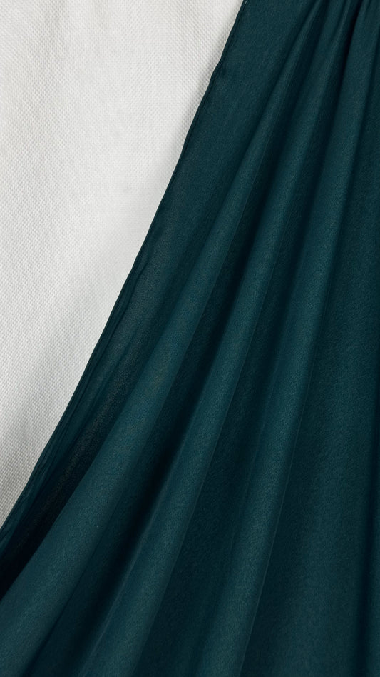 Emerald Teal