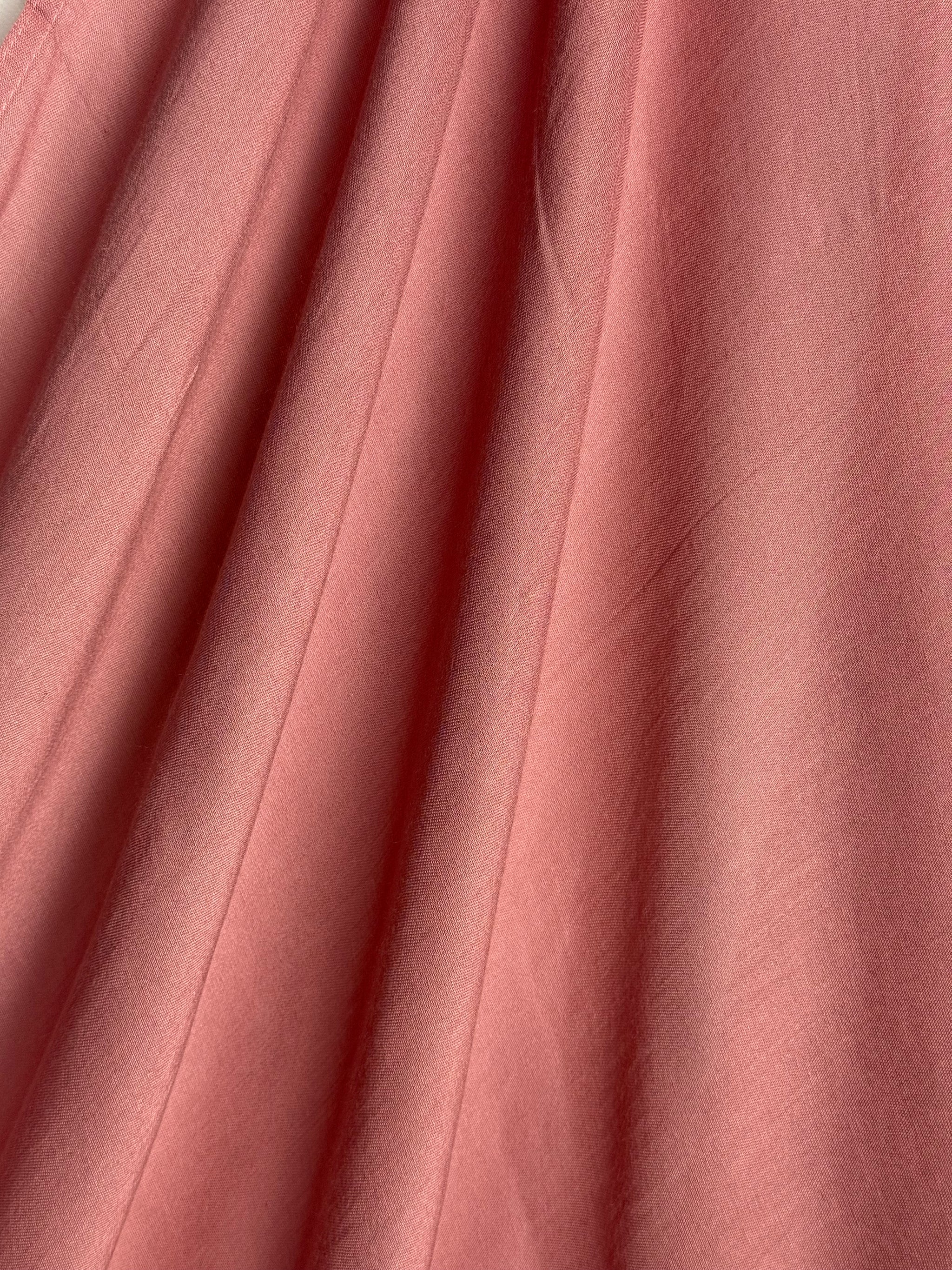 Dusty Pink