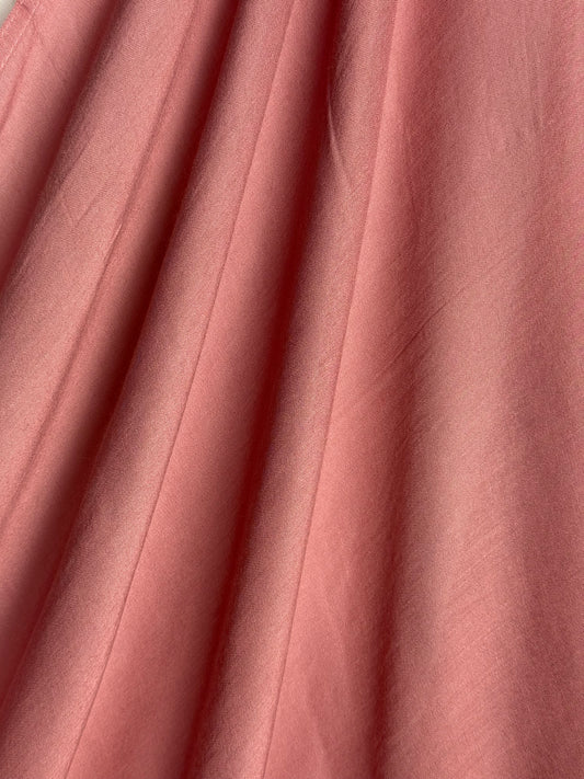 Dusty Pink