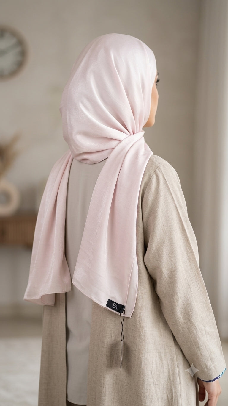 Blush Nude