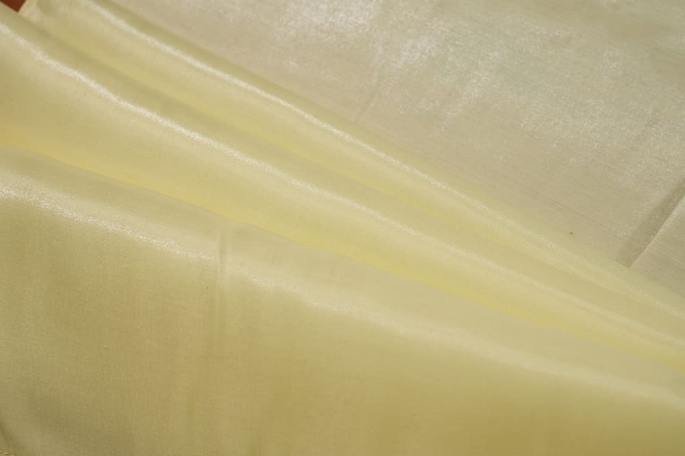 Lemon Yellow