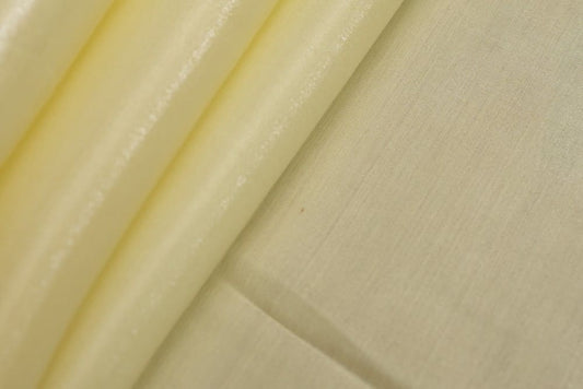 Lemon Yellow