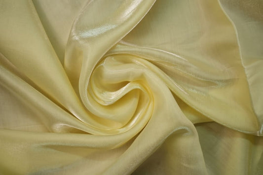 Lemon Yellow