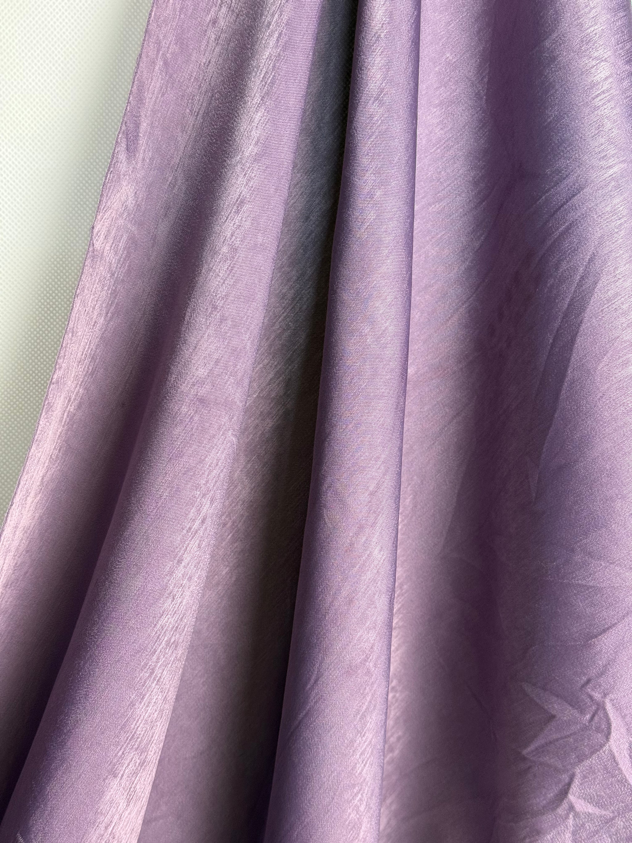 Dusty Purple