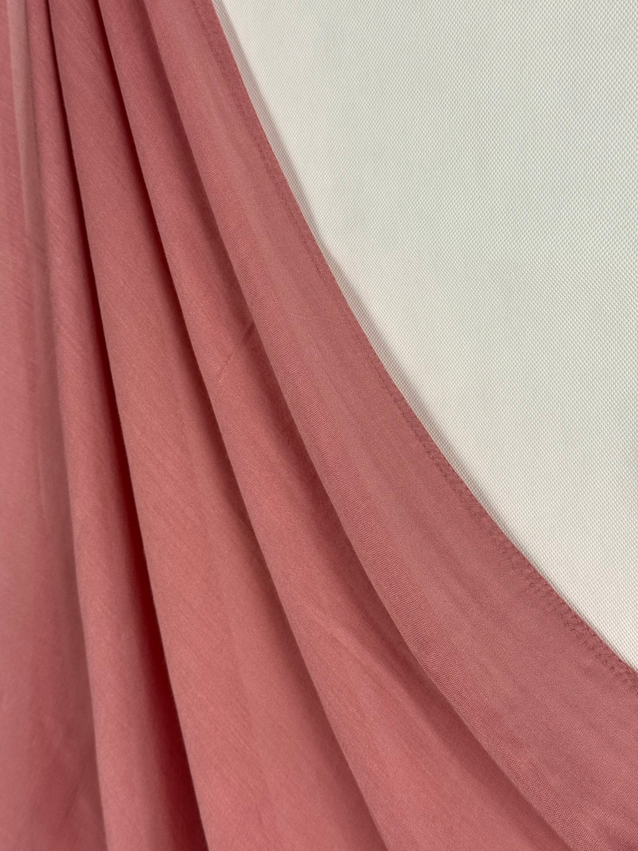 Dusty Pink
