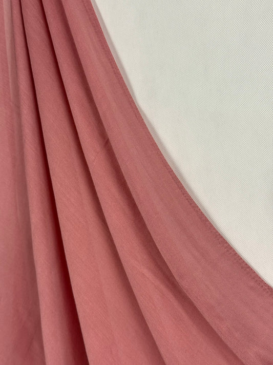 Dusty Pink