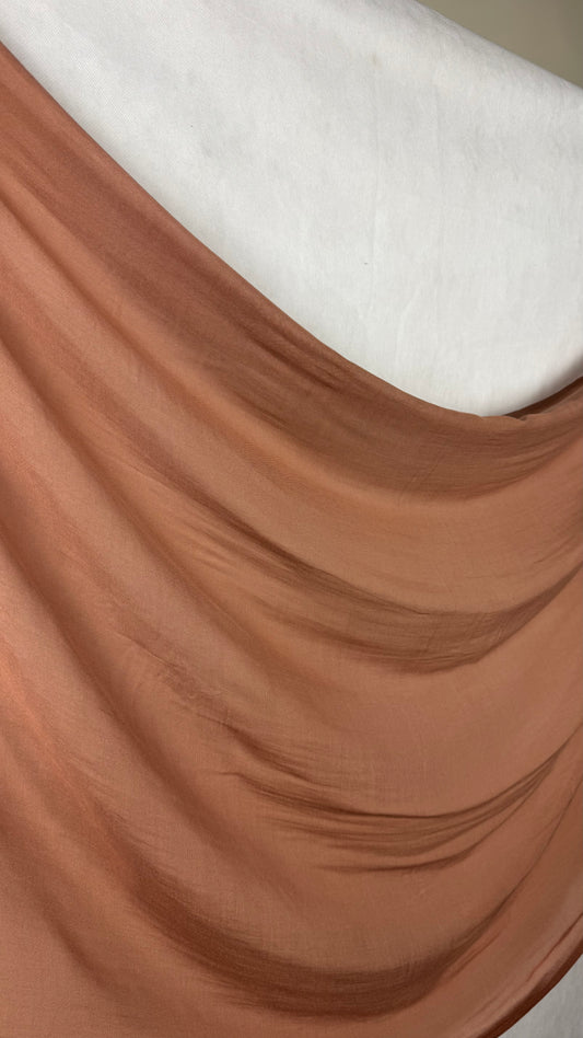 Warm Brown