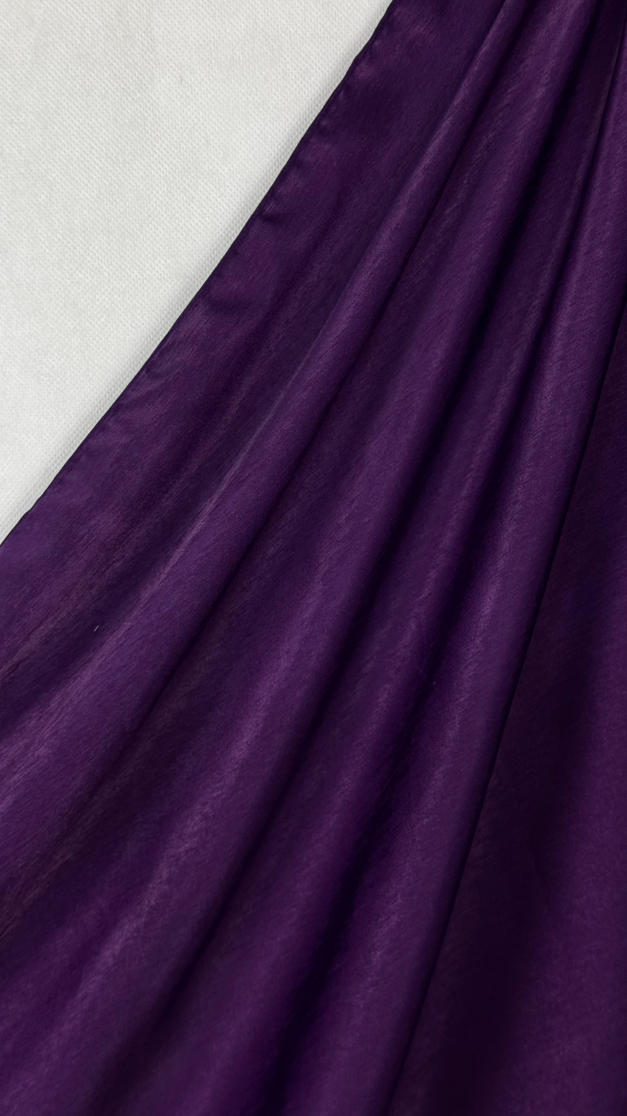 Velvet Purple