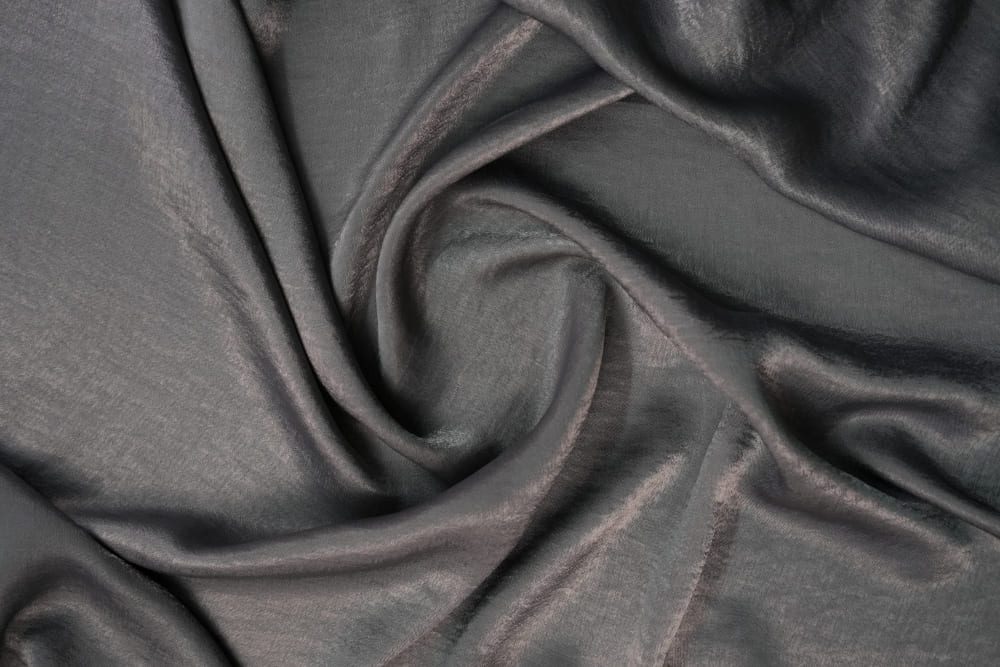 Charcoal Grey