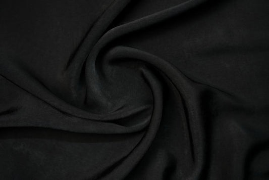 Luxe Black