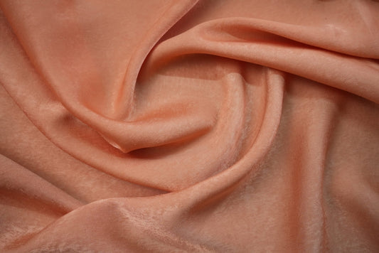Peach Glow