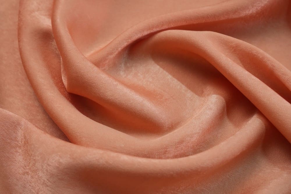 Peach Glow