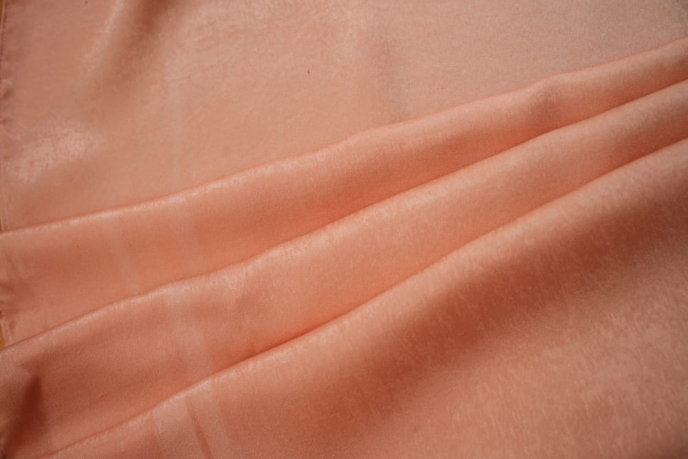 Peach Glow