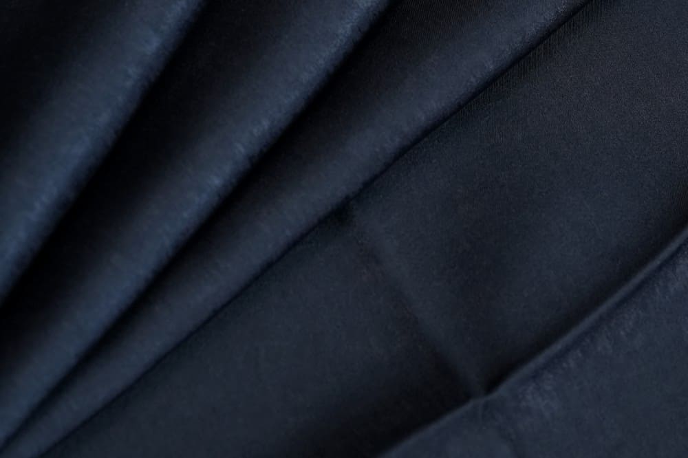 Silken Sapphire