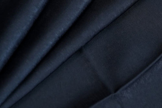 Silken Sapphire