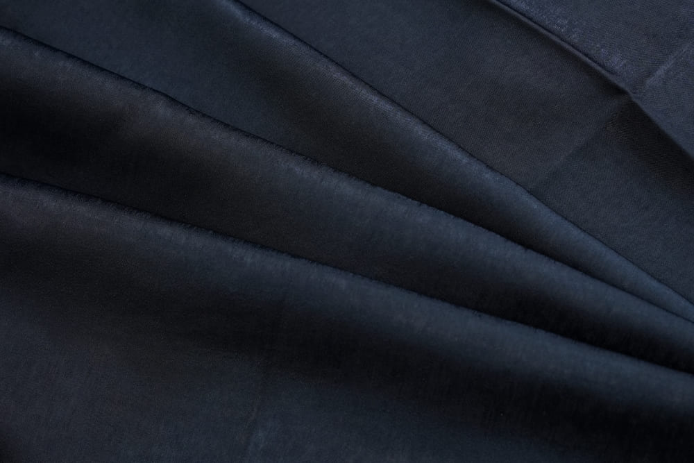 Silken Sapphire