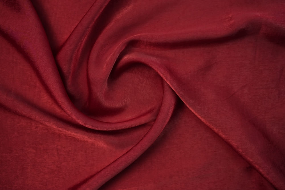 Scarlet Luxe