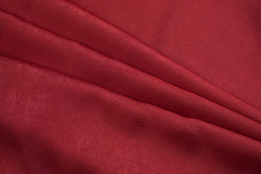 Scarlet Luxe