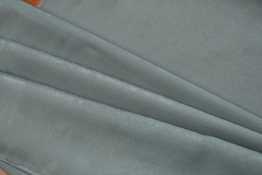 Smokey Teal