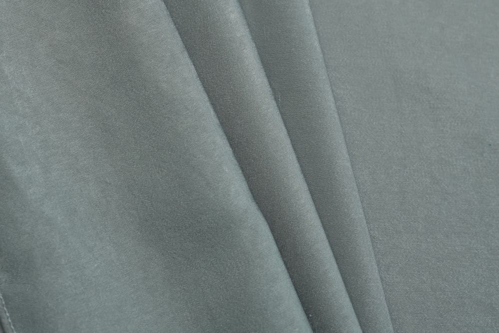 Smokey Teal