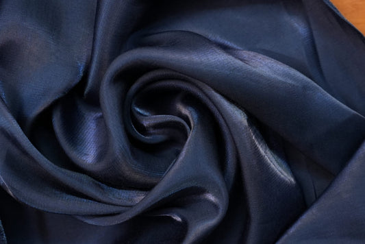 Navy Glow