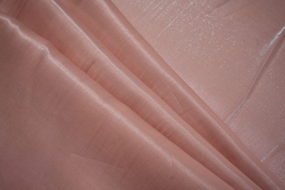 Peach Glow
