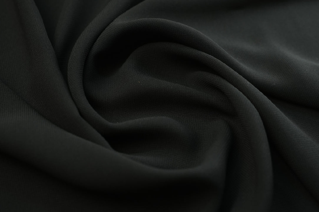 Pure Black