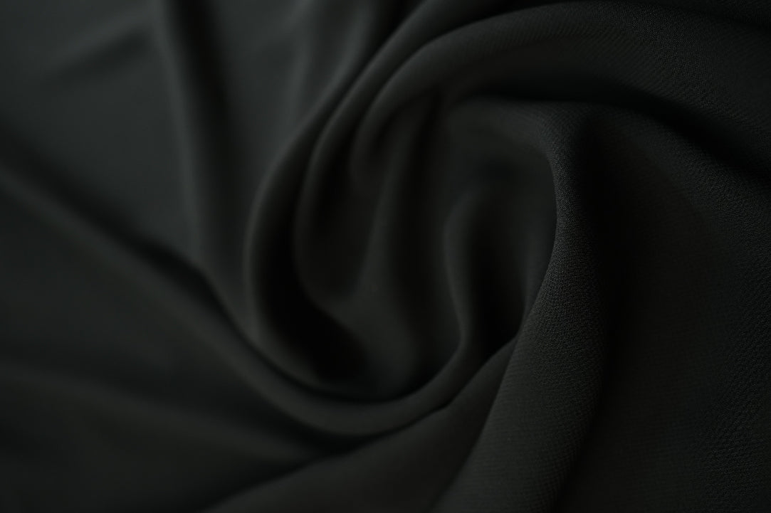 Pure Black