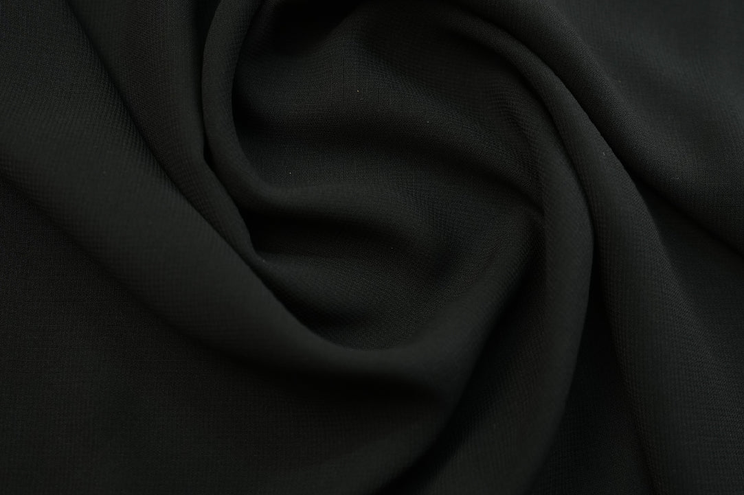 Pure Black