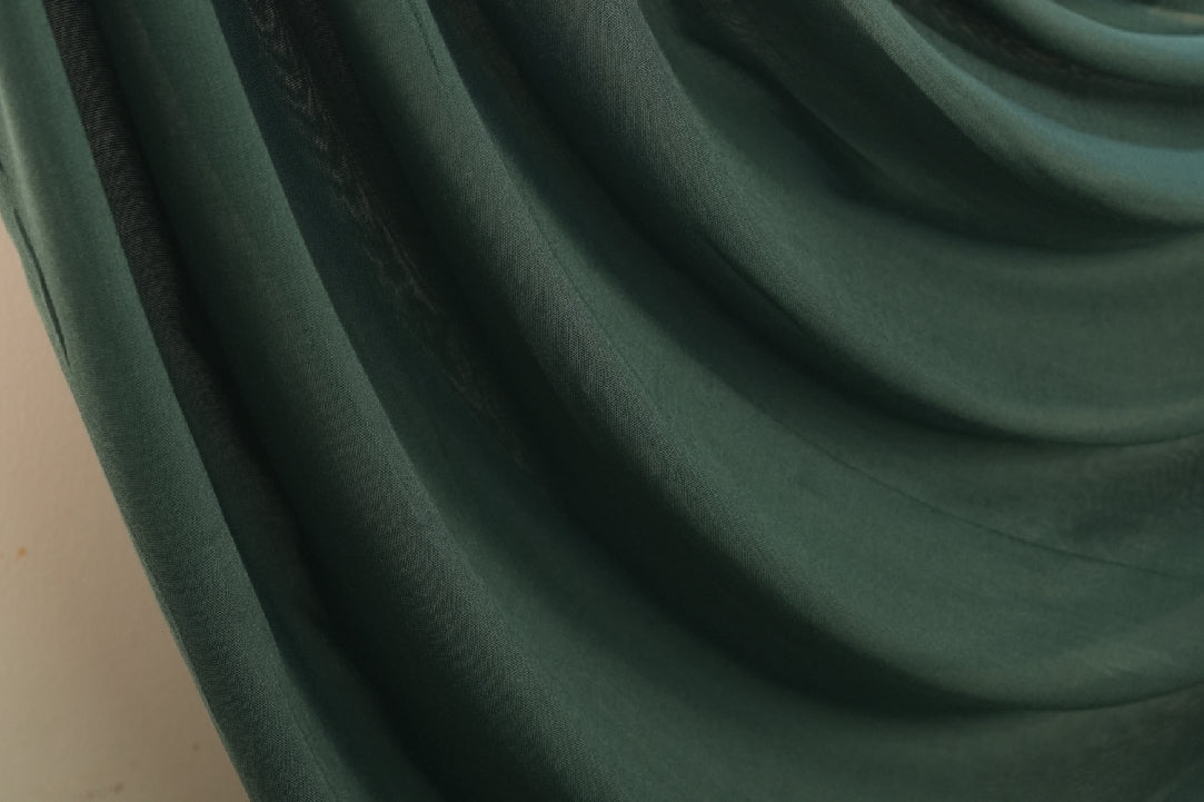 Emerald Green