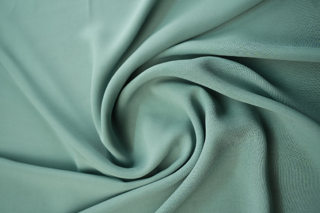 Dull Teal