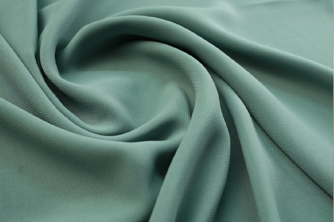 Dull Teal